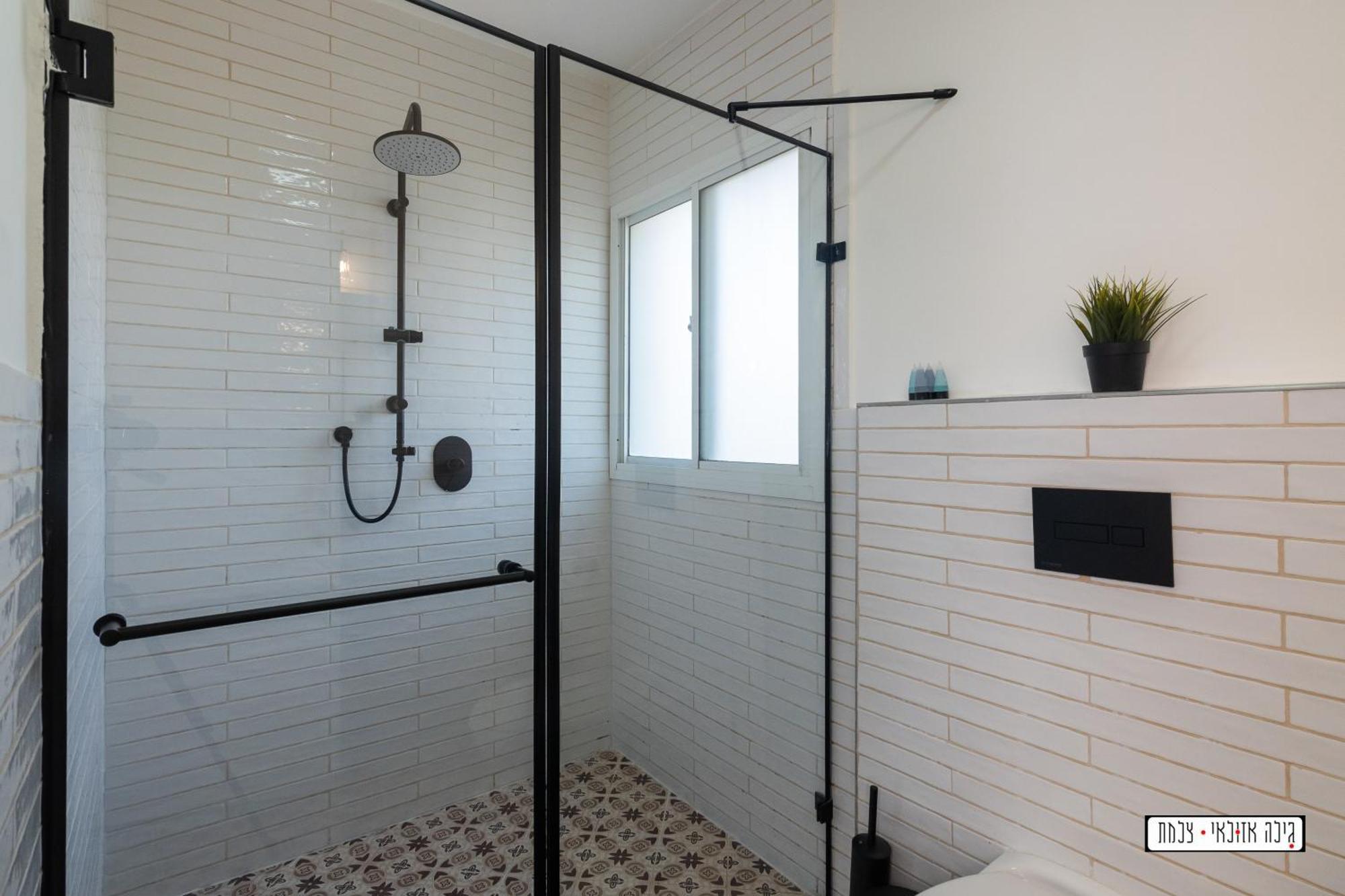 Atnachta Bagilboa Villa Addirim Rom bilde